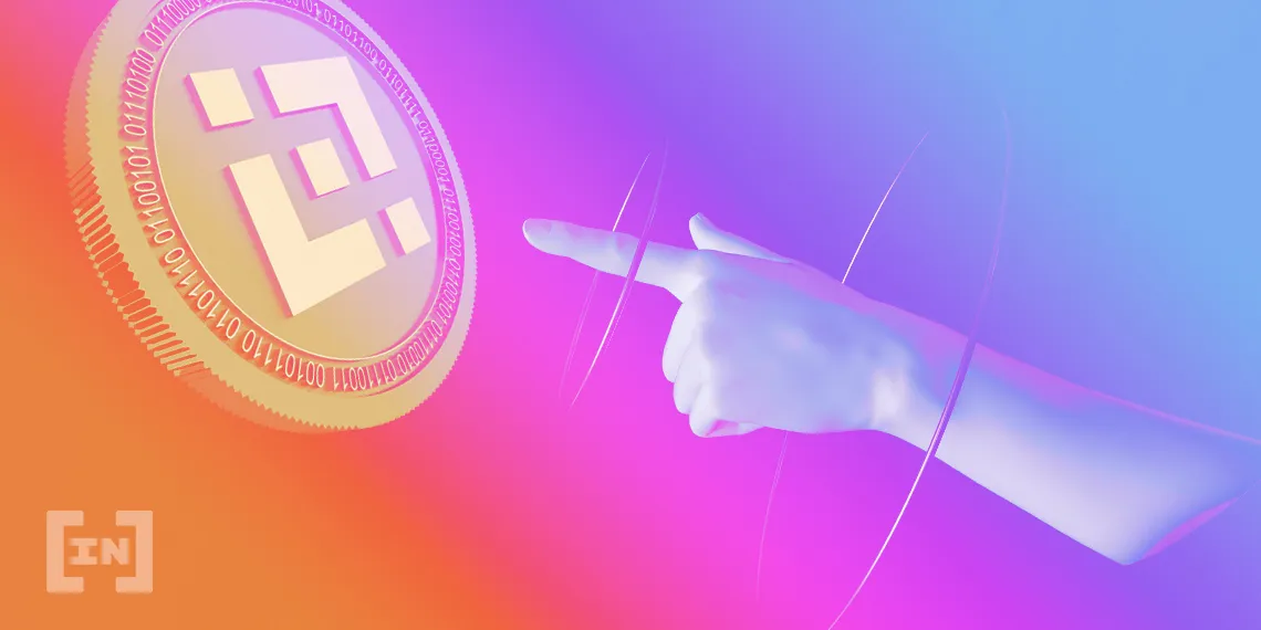 Binance Coin (BNB) osiąga nowy rekord wszech czasów