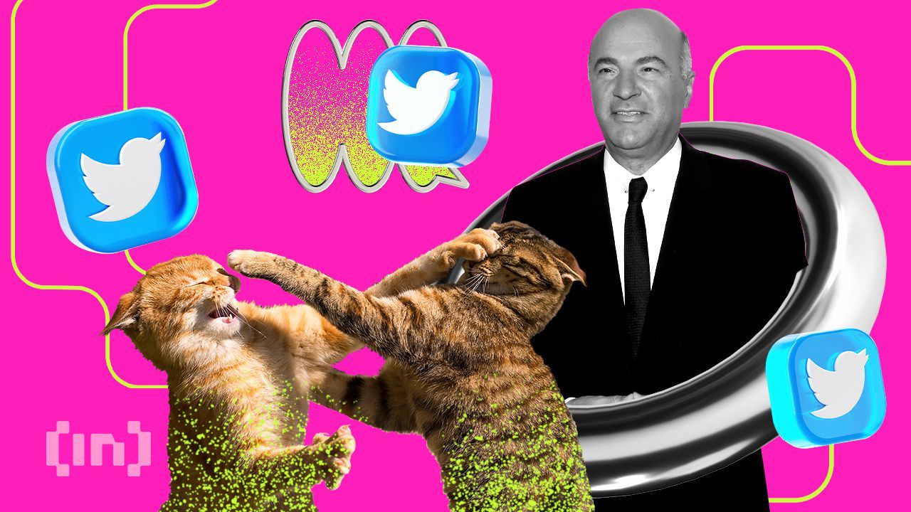 Kevin O’Leary คร่ำครวญ หลังสูญเสียเงิน $15M จากการโปรโมต FTX