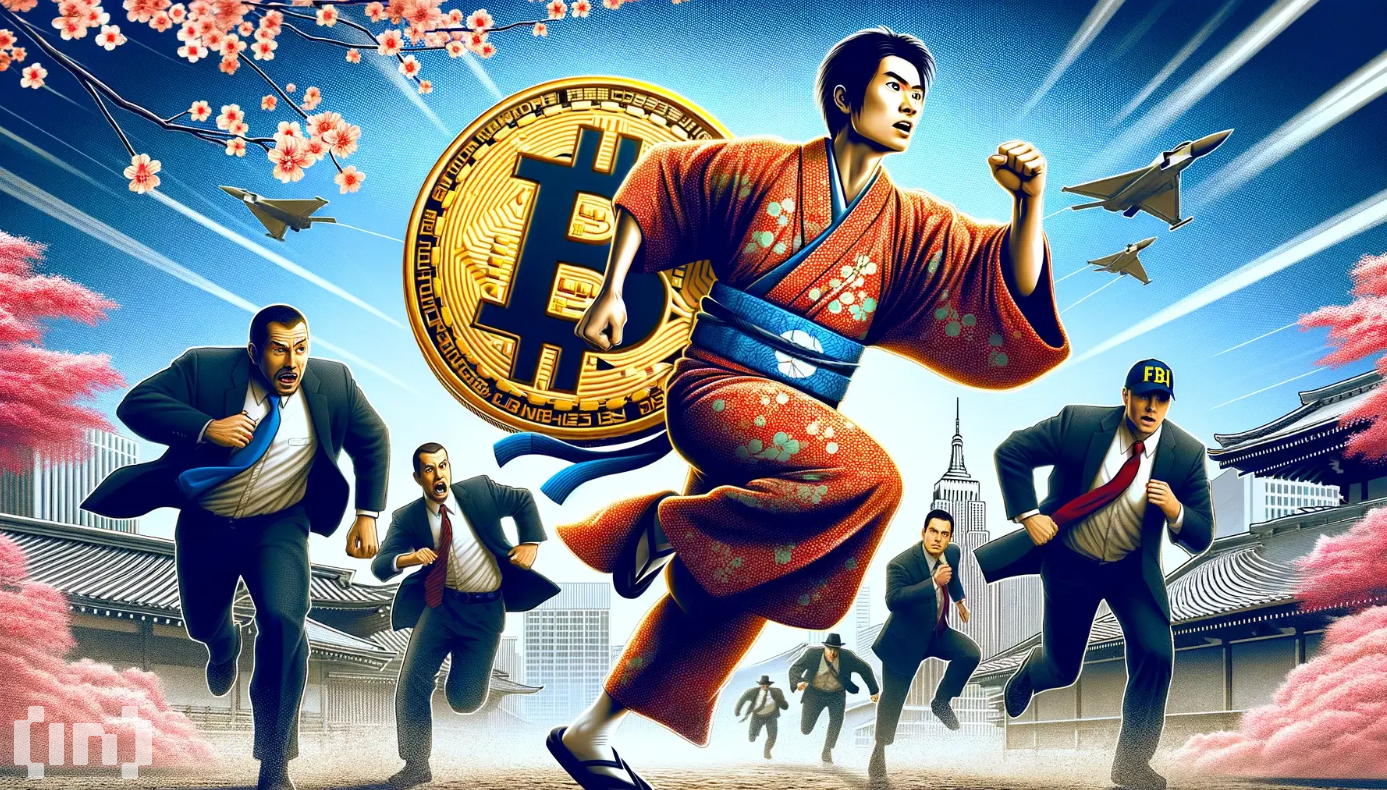 Ouvrir le wallet de Satoshi Nakamoto : la proposition qui fait le buzz sur X