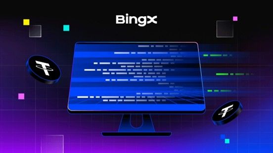 BingX recebe mais de 1.000 candidaturas ao Programa de Estágio TalentX, moldando o futuro cripto com IA
