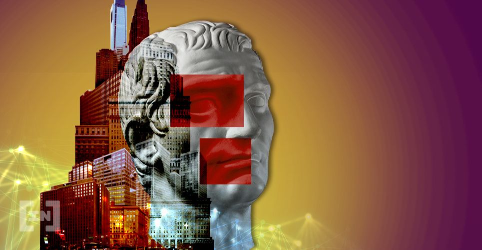 Chinese Government Unveils New Blockchain-Based ID System for Smart Cities