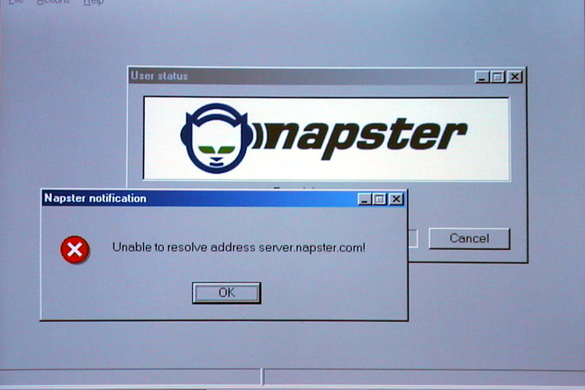 napster
