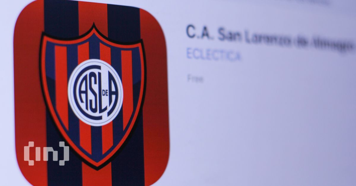 Banco Brubank se asocia con club de fútbol argentino San Lorenzo