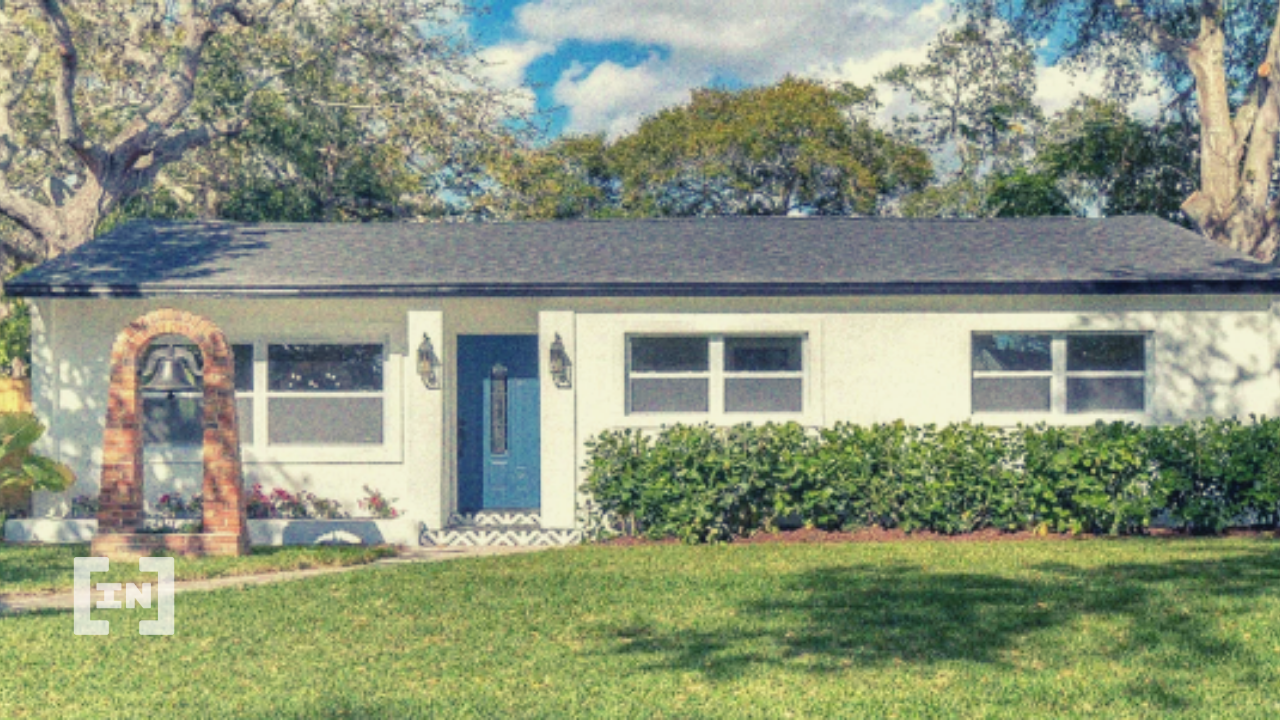 Propy Sets Wave in U.S. for First Real Estate-Backed NFT for $650,000