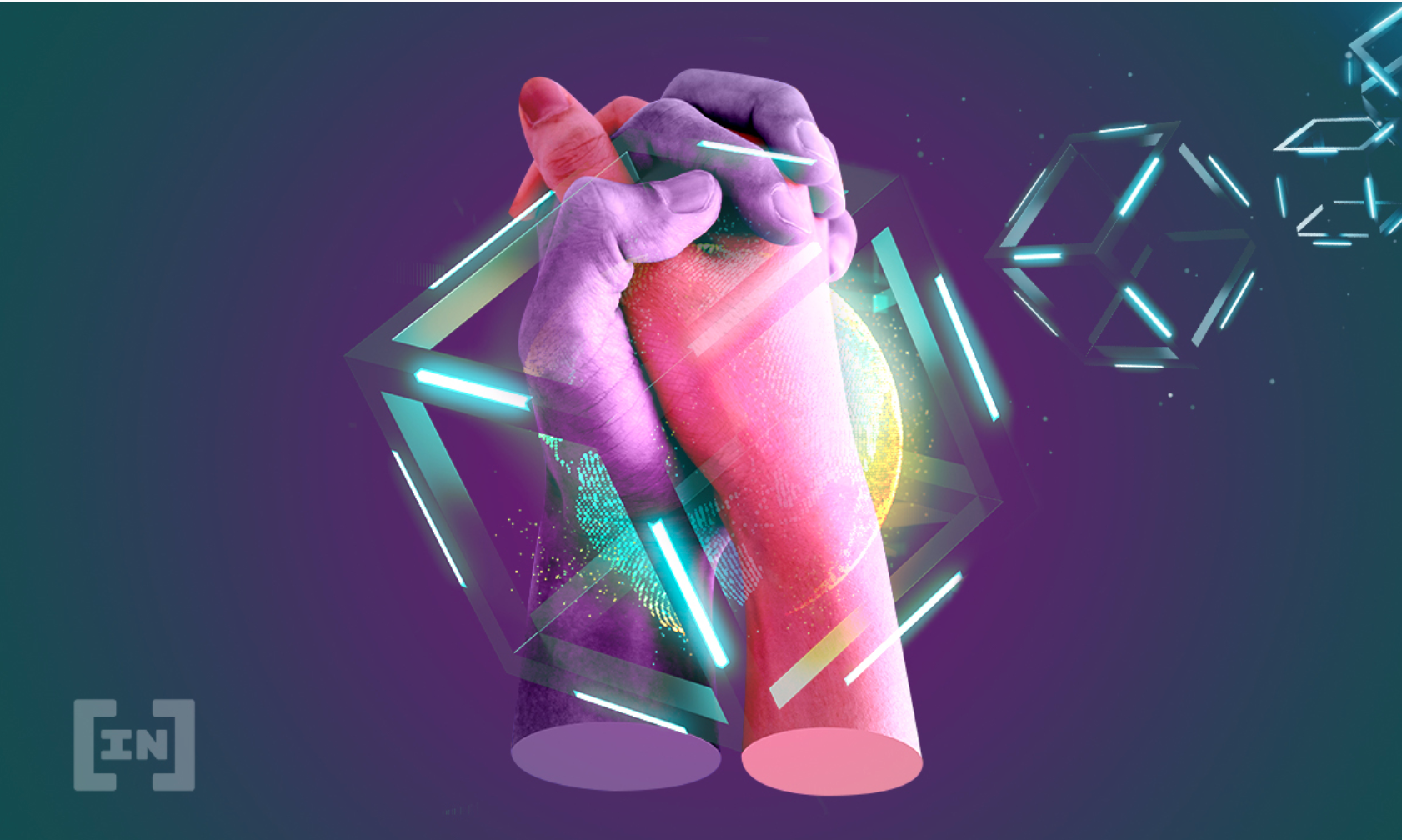 France : Ubisoft rejoint le réseau Aleph.im en tant qu’opérateur de nœud