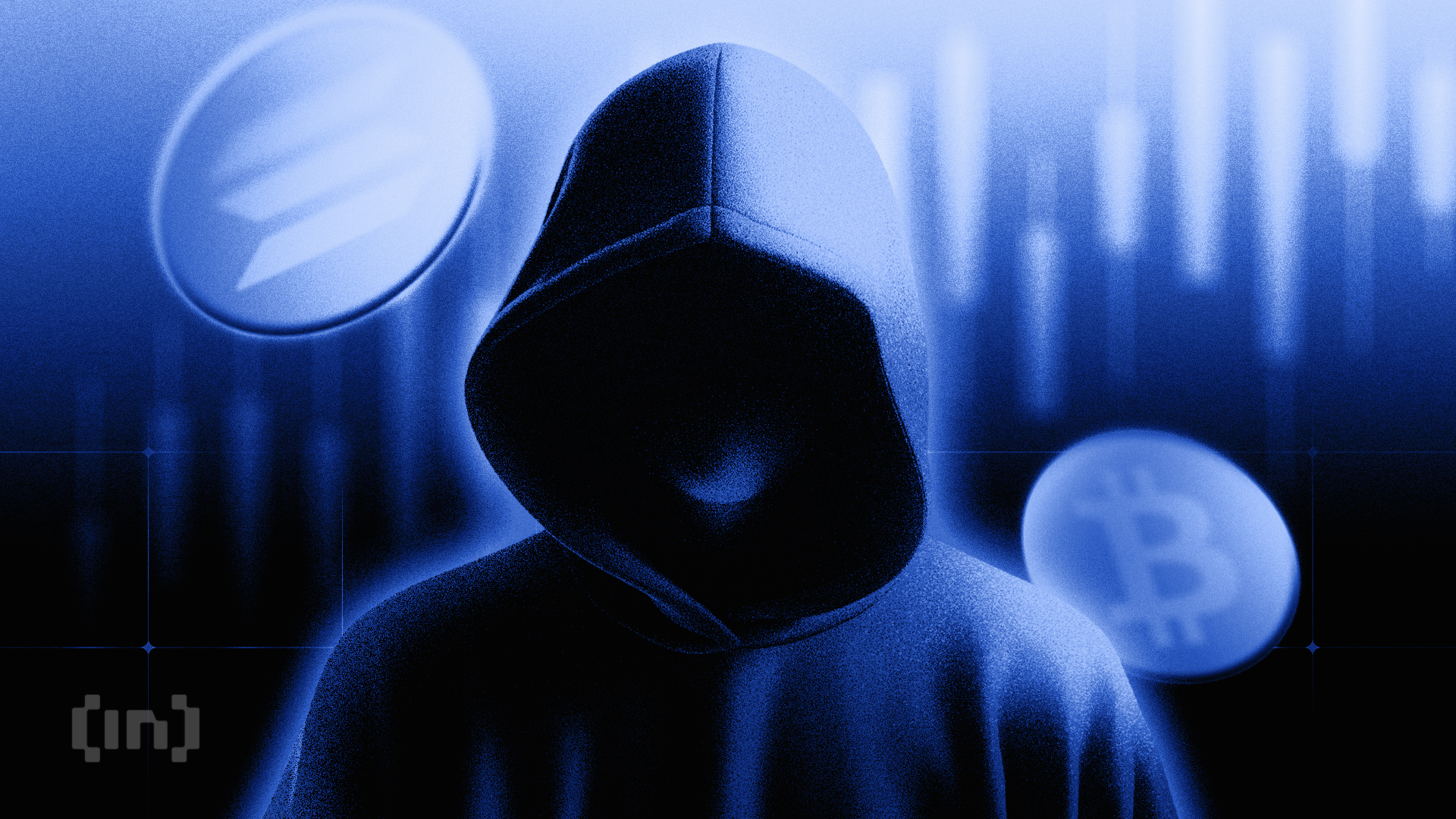 Các mạng lưới sử dụng tiếng Trung hiện đang chiếm 20% hoạt động rửa tiền bằng tiền mã hóa