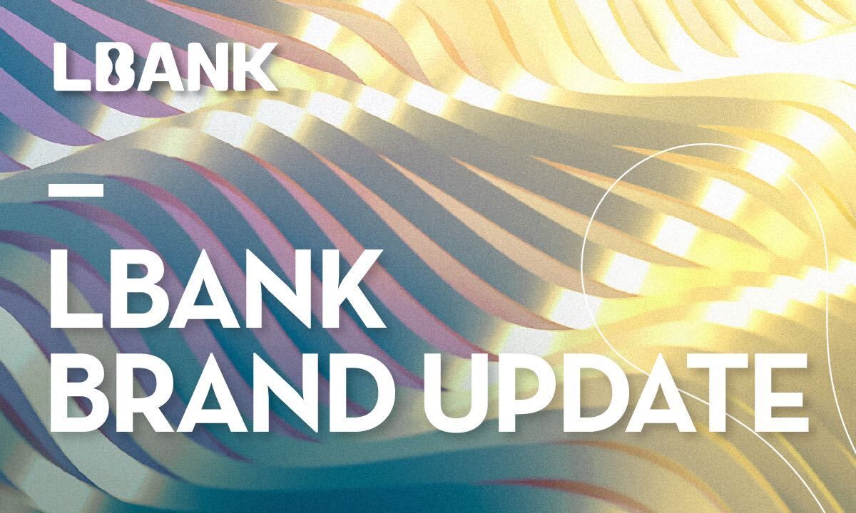 Global Exchange LBank Starts Off Brand Update Month With Logo Reveal and Diversity Video
