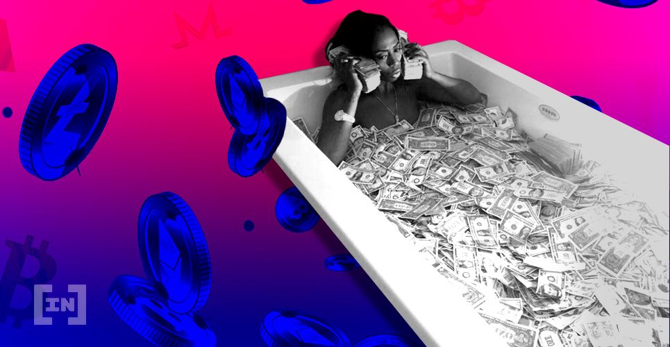 ‘DefendCrypto’ Fund Raised Just $89 in Four Months