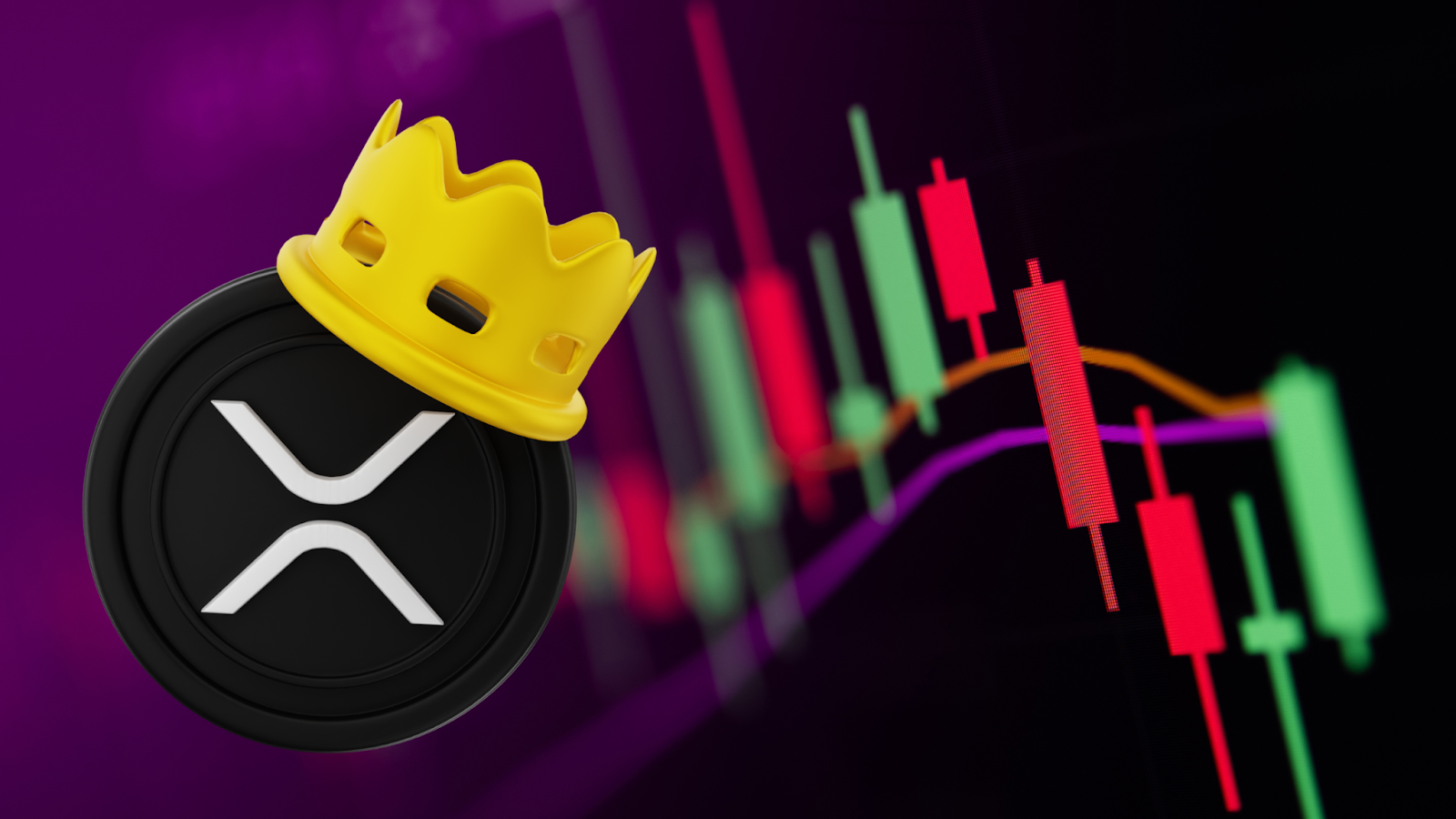 Esqueça as previsões de XRP a US$ 1. Aqui 4 criptomoedas com mais potencial&nbsp;