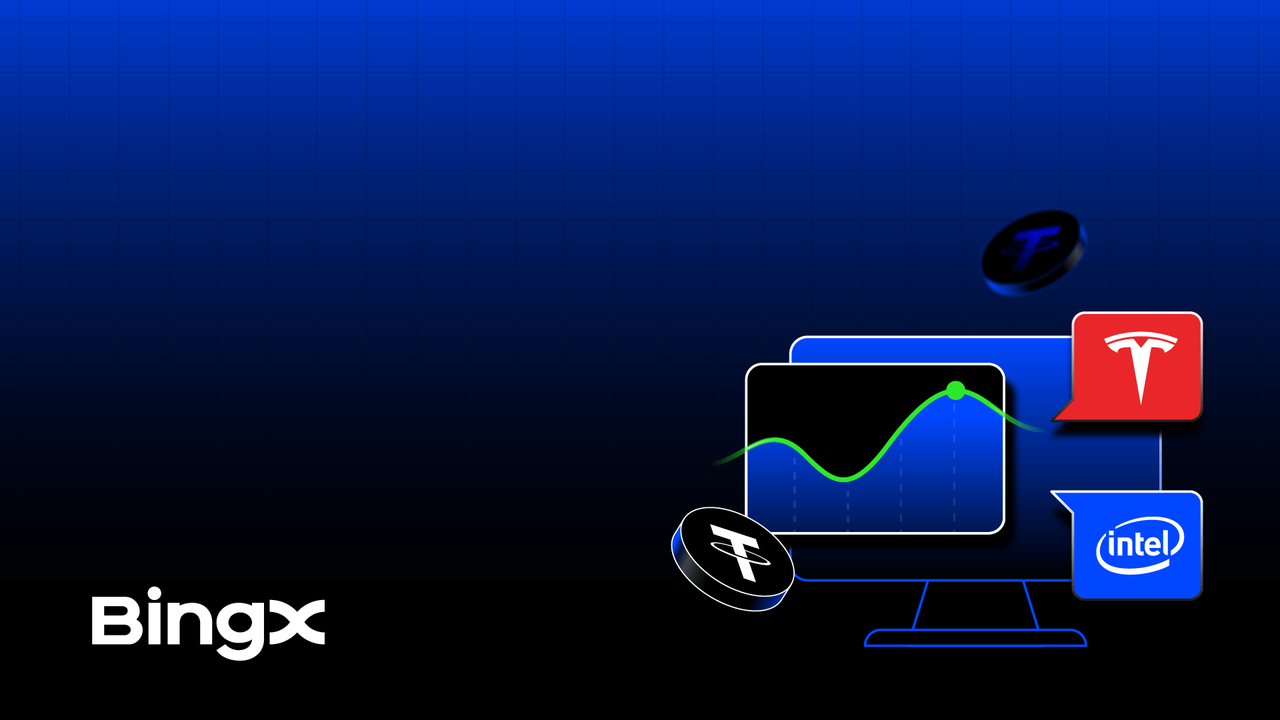 BingX додає провідні реальні активи (RWA) до лінійки безстрокових контрактів, розширюючи доступ до світових ринків