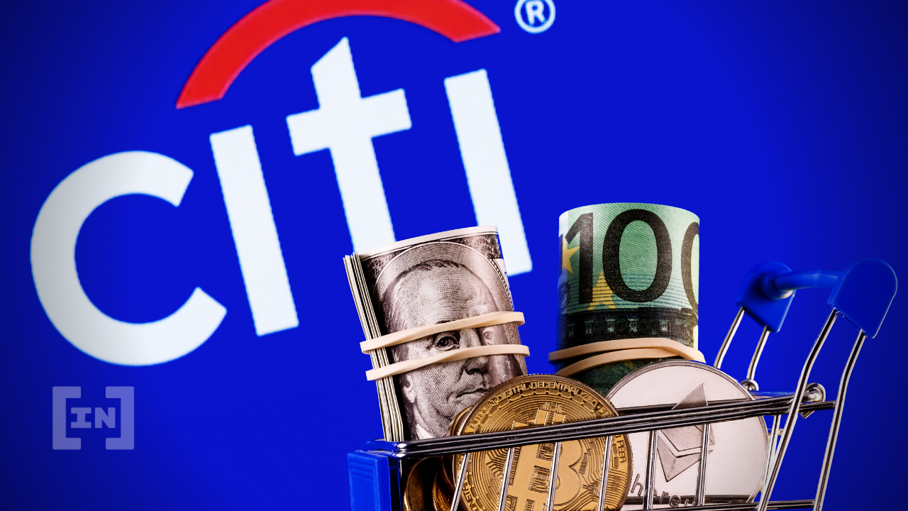 Citigroup Goes on Hiring Spree Amid Huge Layoffs in Tech and Crypto Industries