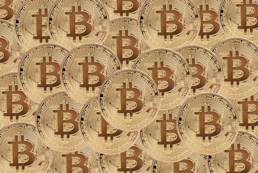 bitcoin