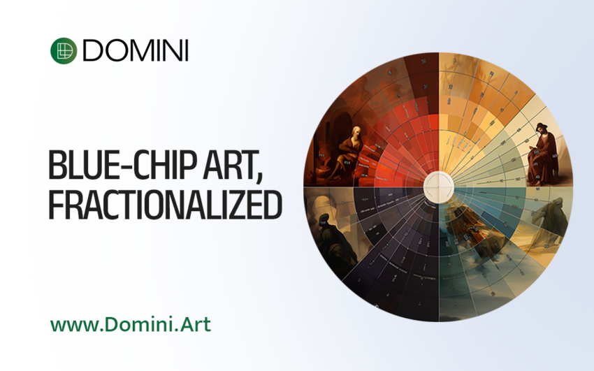 ركود لعملة ADA وقت أداء مميز لعملة DOMI في البيع المسبق