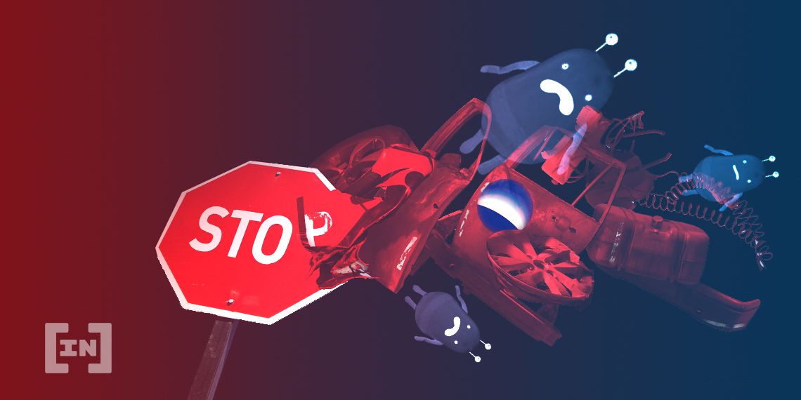 우리은행과 LG의 합작 코인이었던 “위비코인”, 상용화 및 발행 보류