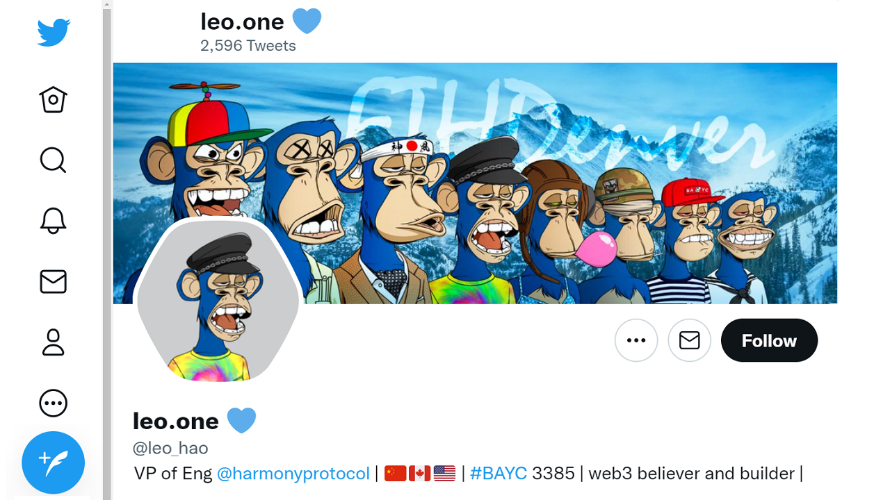 NFT Profile Pictures: Trend Shows we Want an Ownership Economy