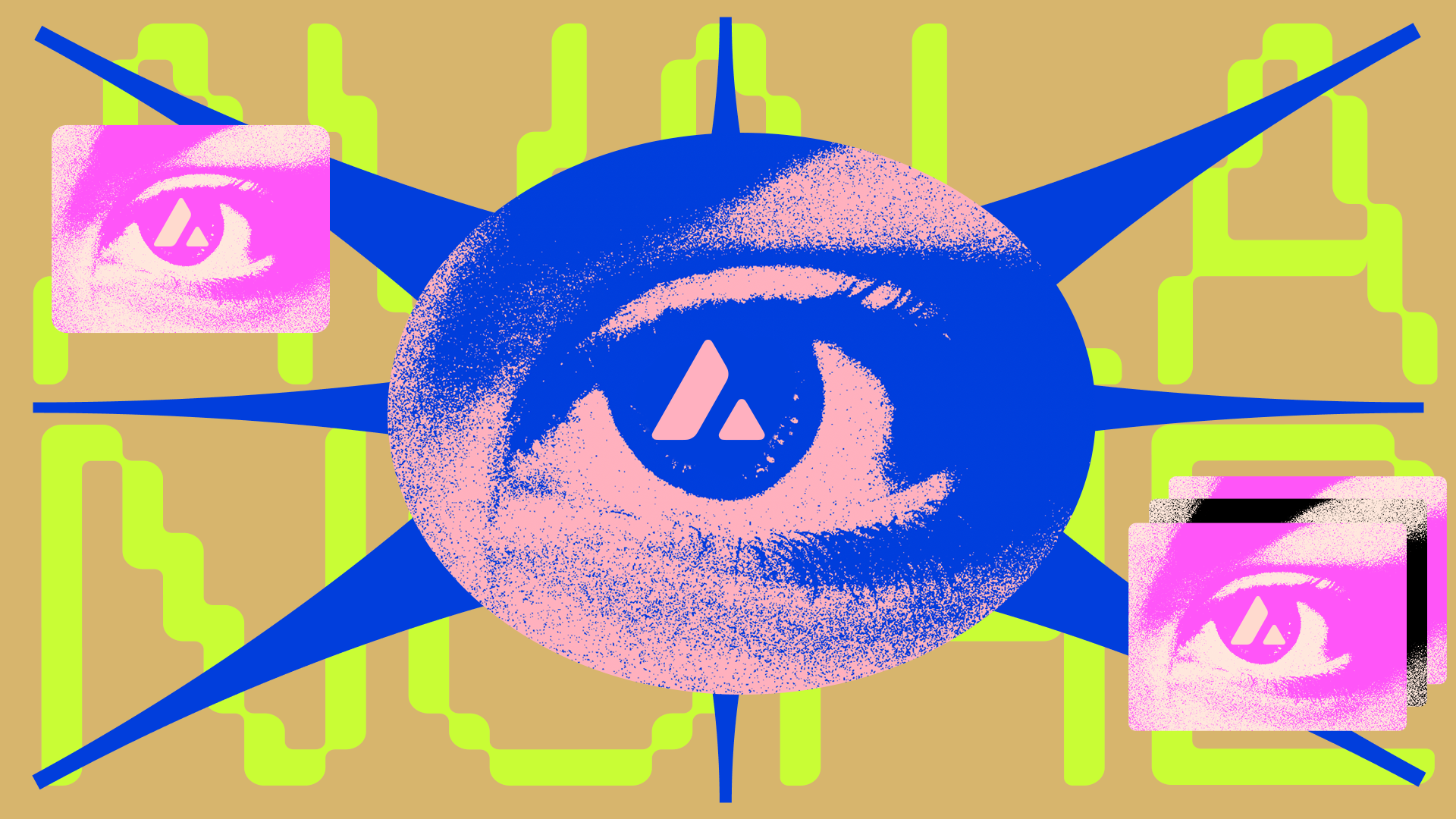 아발란체(AVAX) 심상찮다…상승세 올라탔나