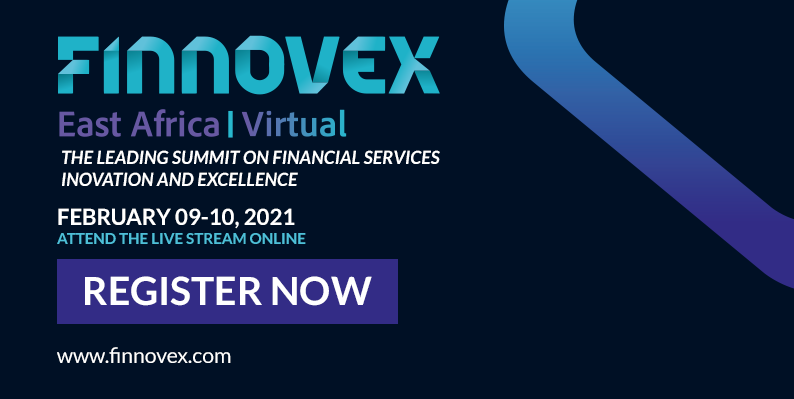 Finnovex East Africa 2021: Live Experience at Virtual Event
