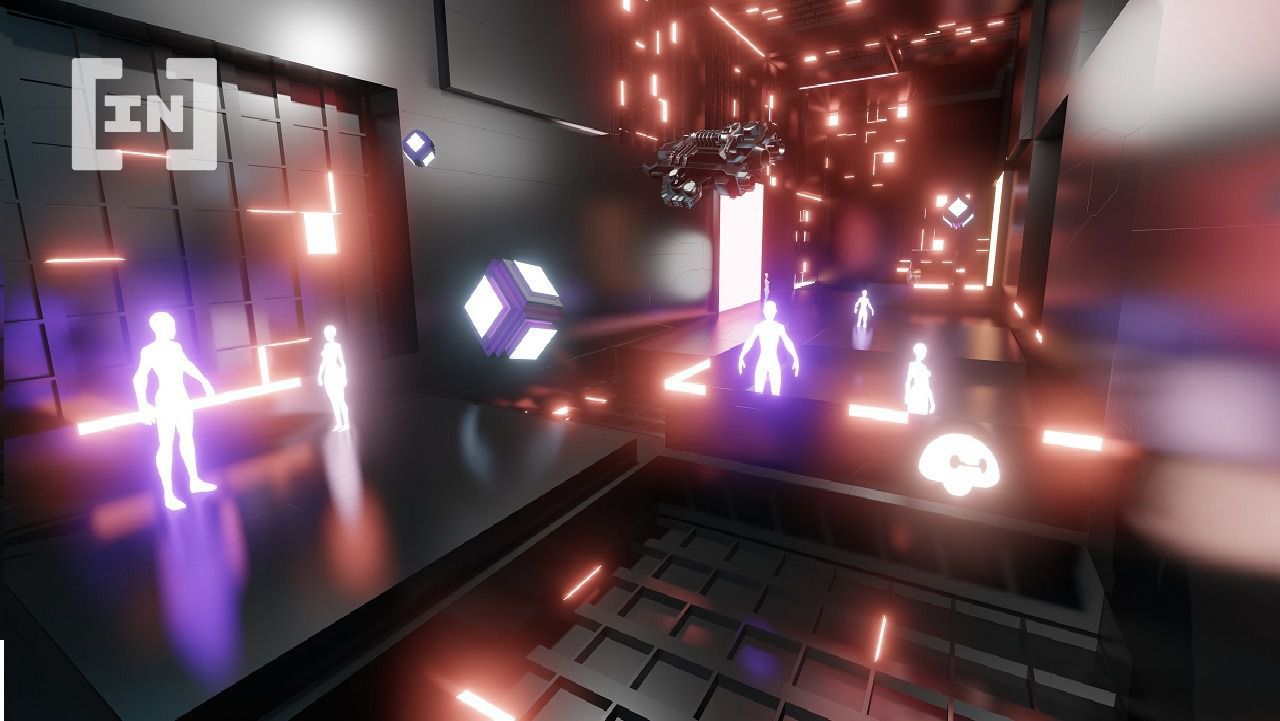 탈중앙화: 세상은 나눠져서 우리에게 돌아온다