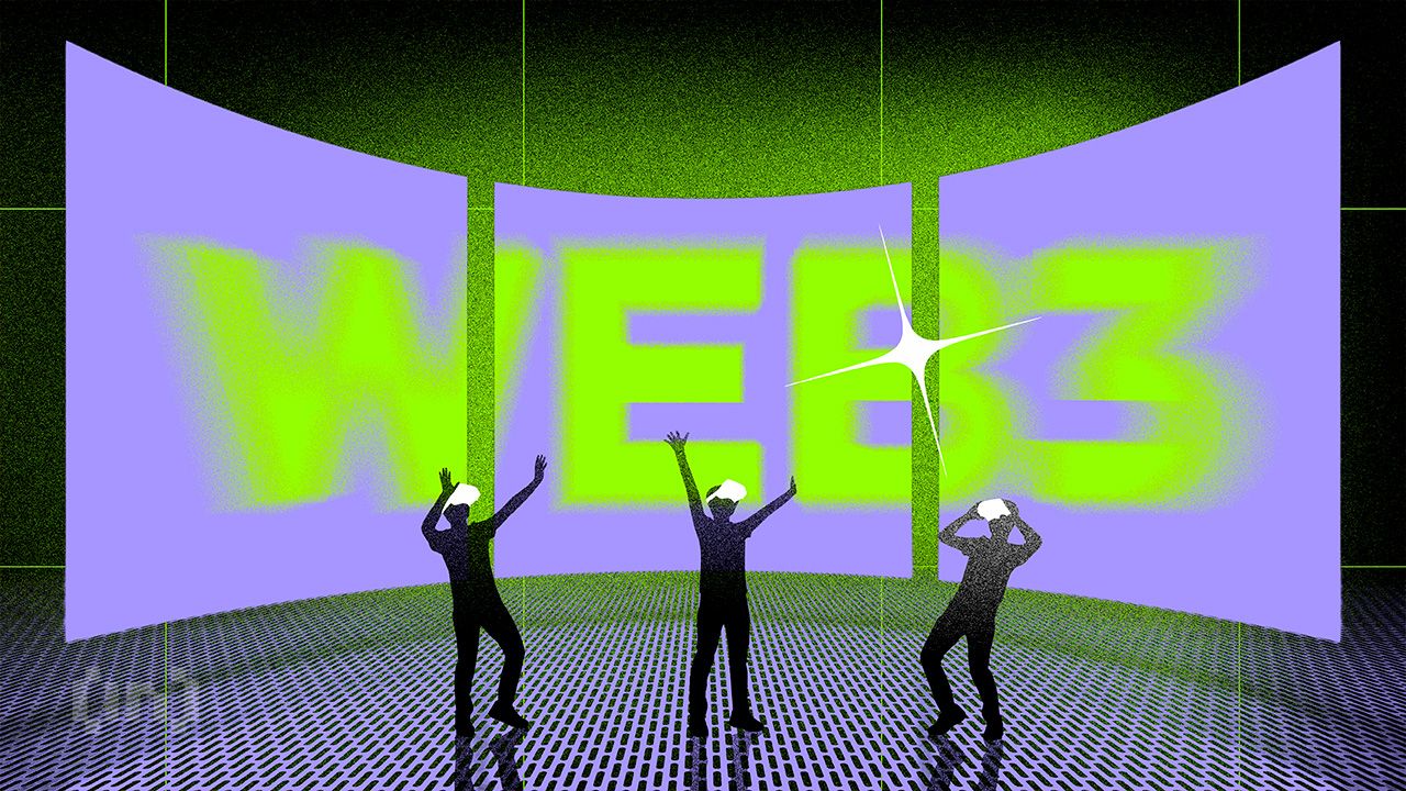 10 найпоширеніших питань по Web3 на співбесіді