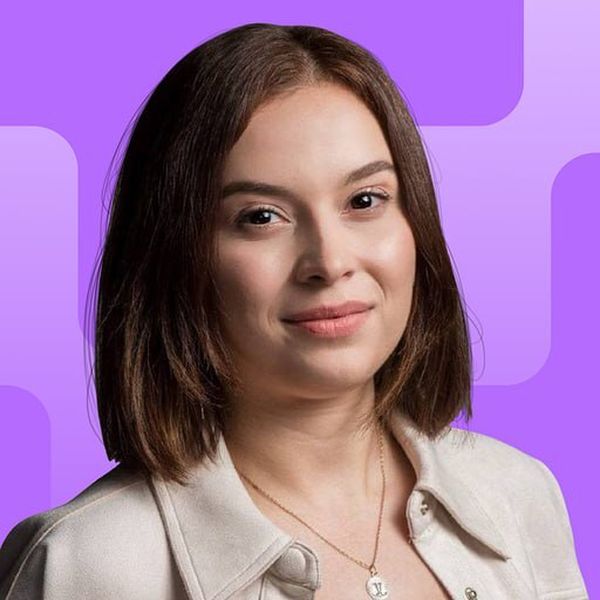 Veronika Meshchanskaia