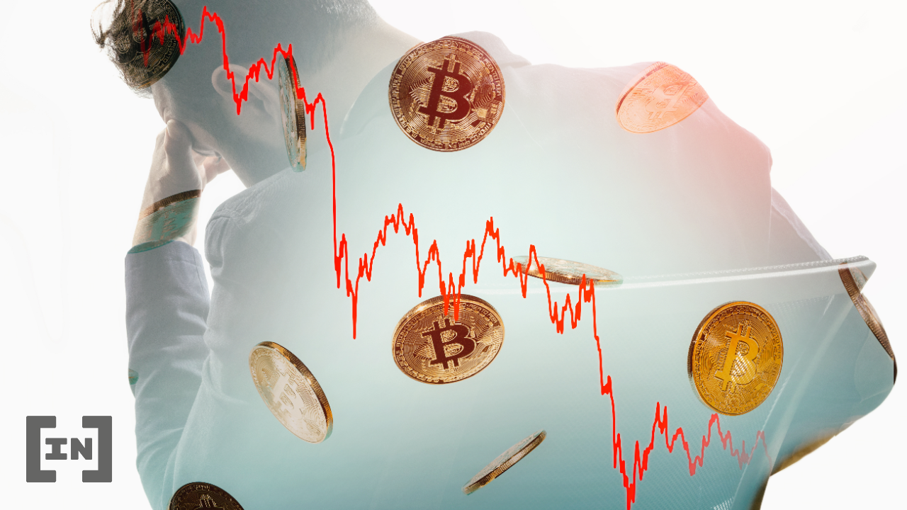 Có phải downtrend của Bitcoin chỉ mới bắt đầu?