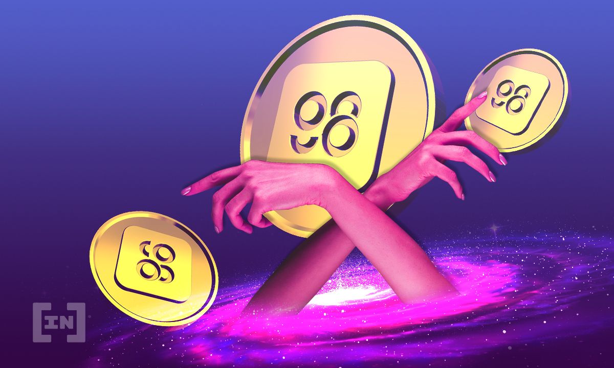 Was sind Coin98 (C98) Token?