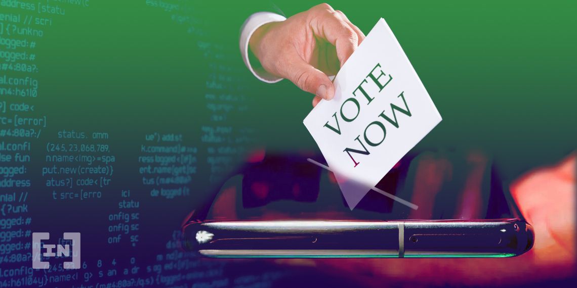 MIT 연구 결과, 블록체인 투표 “매우 위험” 하다?
