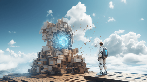 테크놀로지 전문가가 AI 기반 가상화폐 플랫폼 ‘런치패드 XYZ’를 기다리는 이유는?