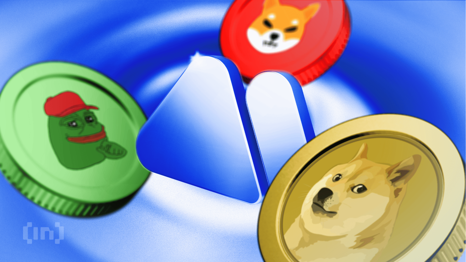 Som meme coin-mani skifter, satser MEXC Launchpad på kvalitet frem for kaos