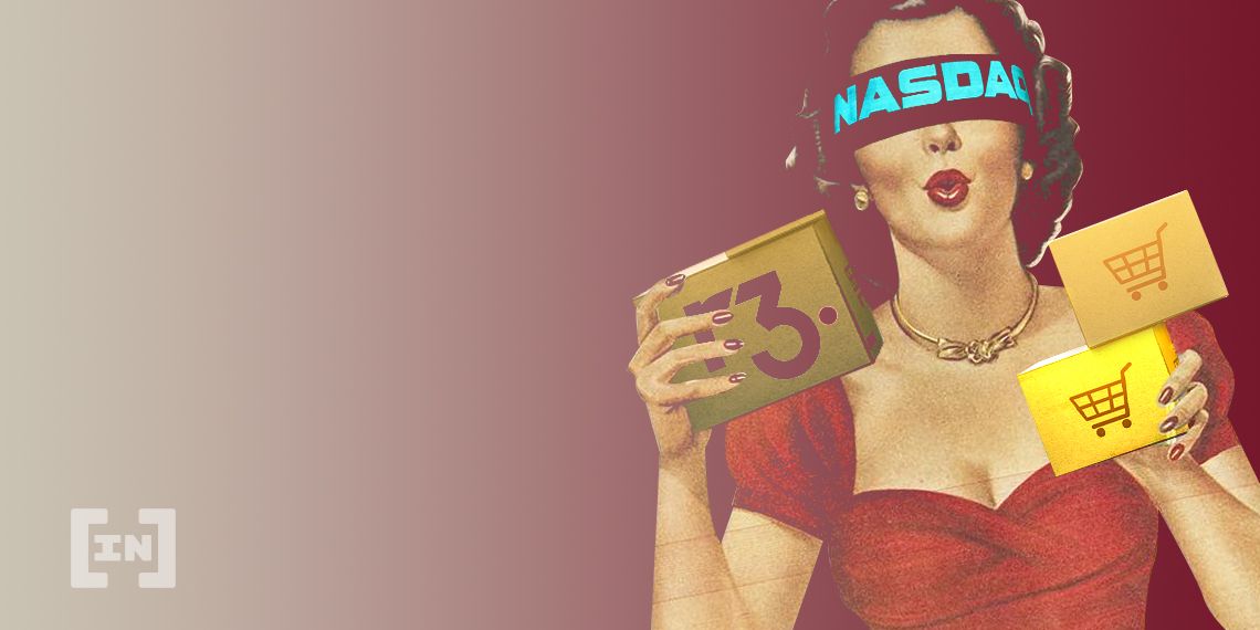 ‘AI 열풍’ 힘 받고 상승하는 나스닥, 비트코인 놔두고 가나