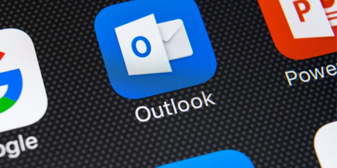 microsoft outlook