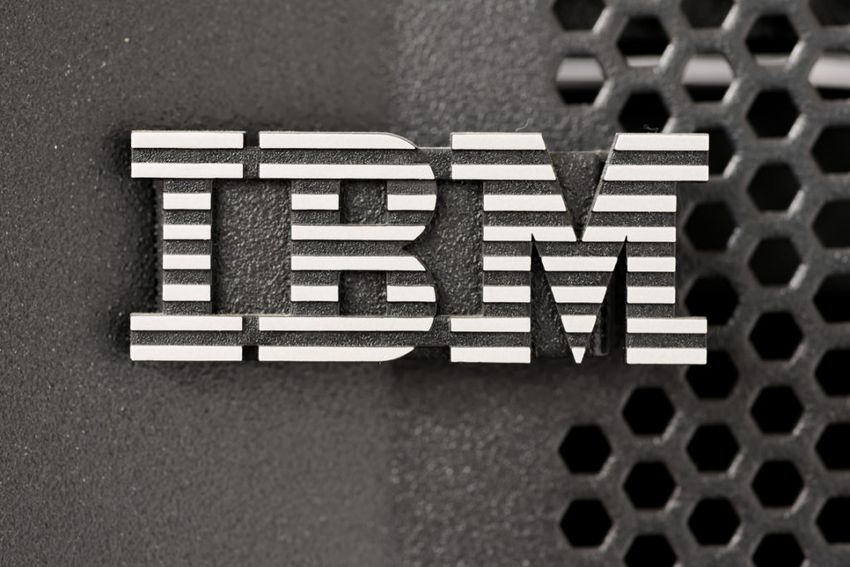 IBM