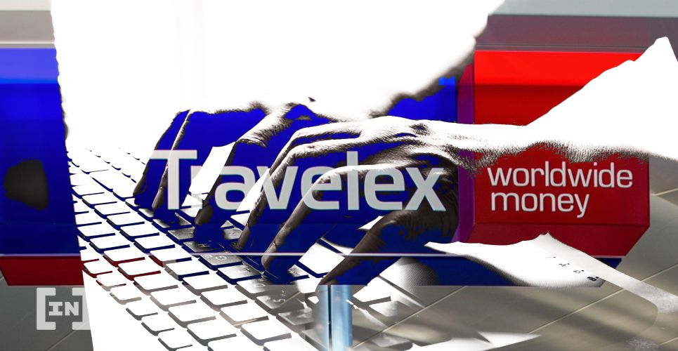 Malware Attack Forces Travelex to Suspend Services