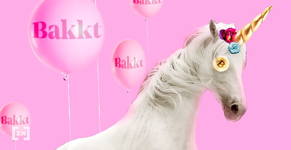 Bakkt Details Legitimize Bitcoin as a Currency 