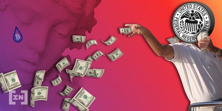 USA: Federal Reserve will jetzt auch Unternehmensanleihen kaufen