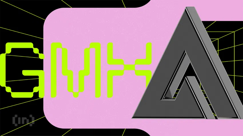 Arbitrum (ARB) สนับสนุนทุนให้ GMX แสดงถึงอะไร?