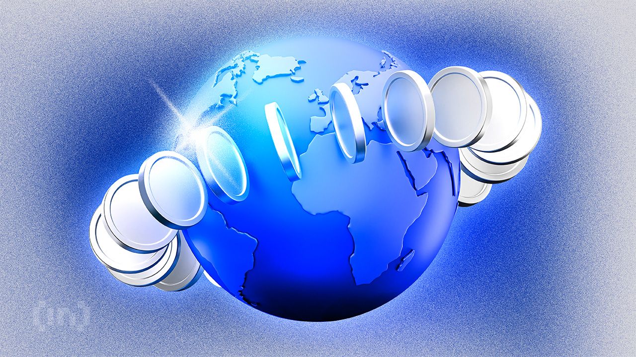 Whales zetten groot in op Ripple, verzamelen 360 miljoen XRP