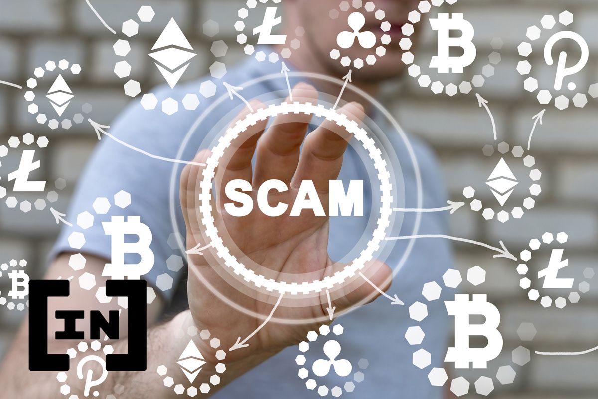 Young Britons Most Likely to Be Scammed, Report Finds