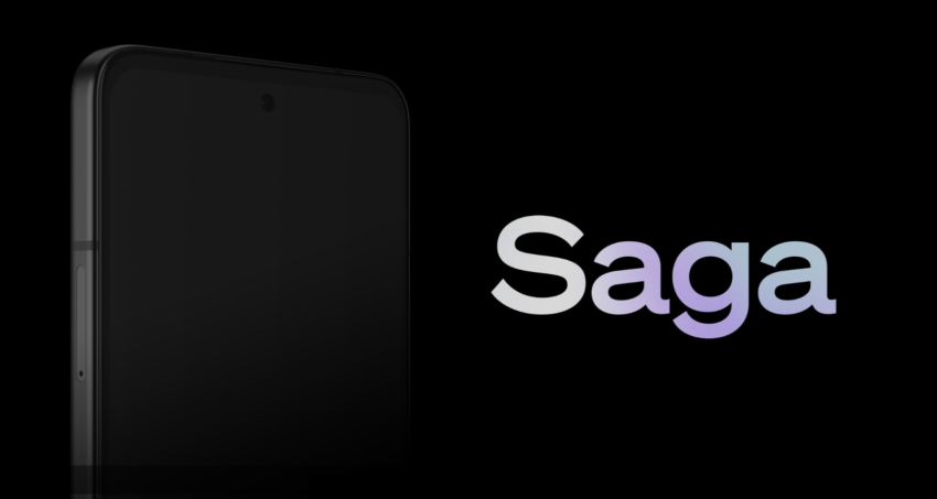Solana Mobile vừa phát hành một chiếc điện thoại Android cho phép hàng tỷ người dùng có khả năng được kết nối trên Web3.