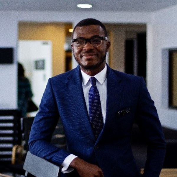 Craig Adeyanju
