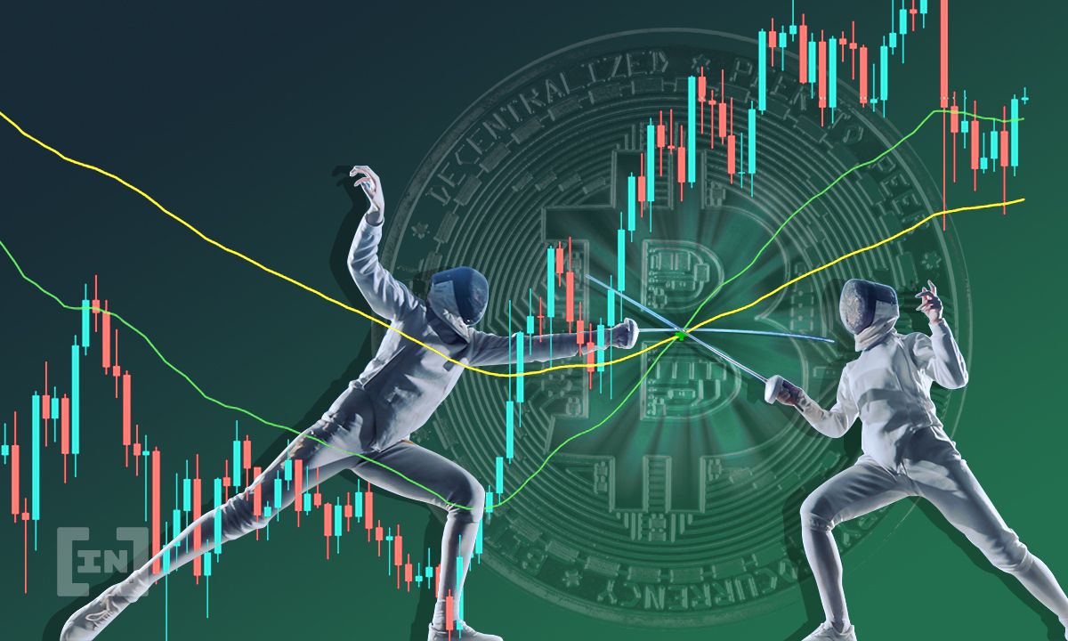 Golden Cross Nedir? Altın Kesişim Nasıl Yorumlanır?