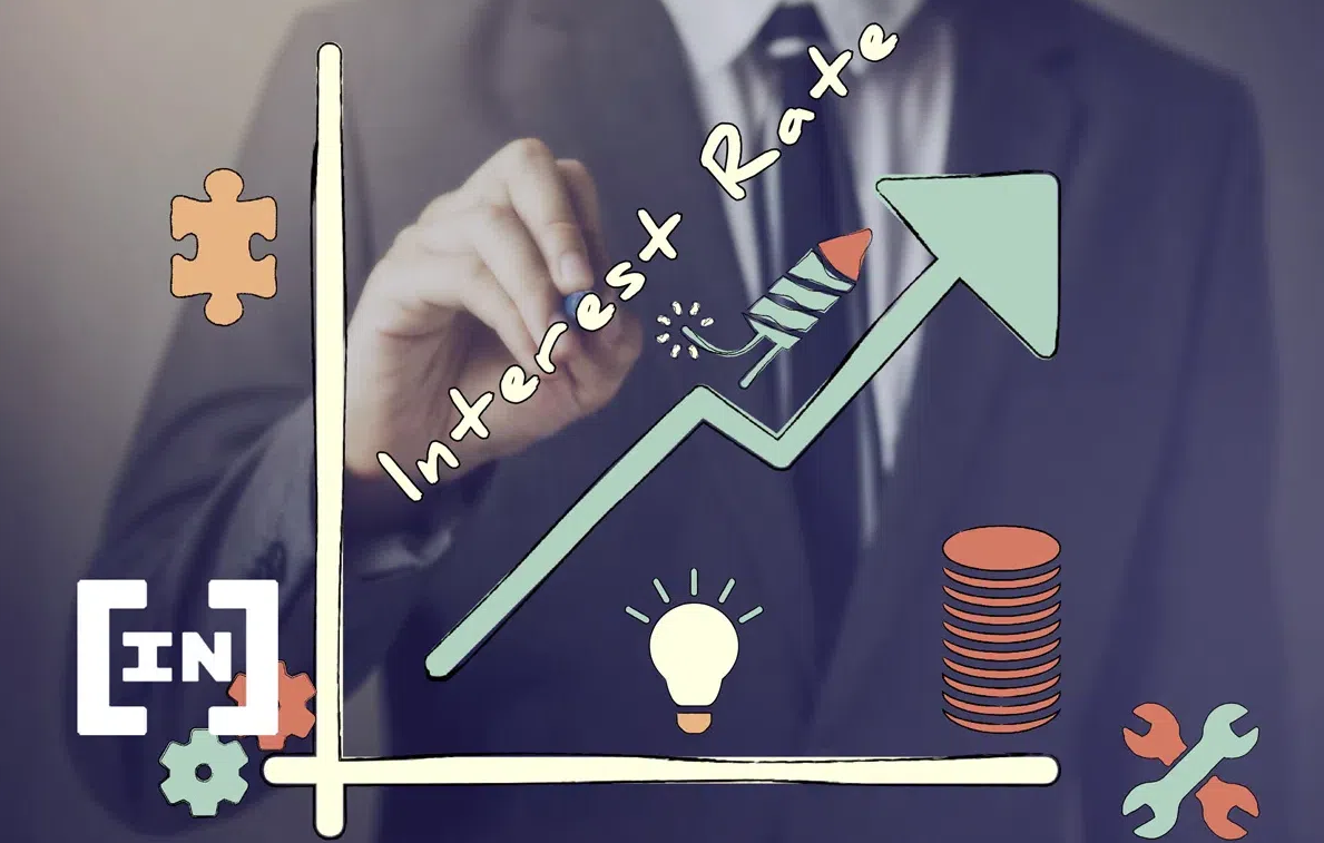 Chính thức: FED đồng thuận tăng lãi suất lần 4 thêm 0.75%