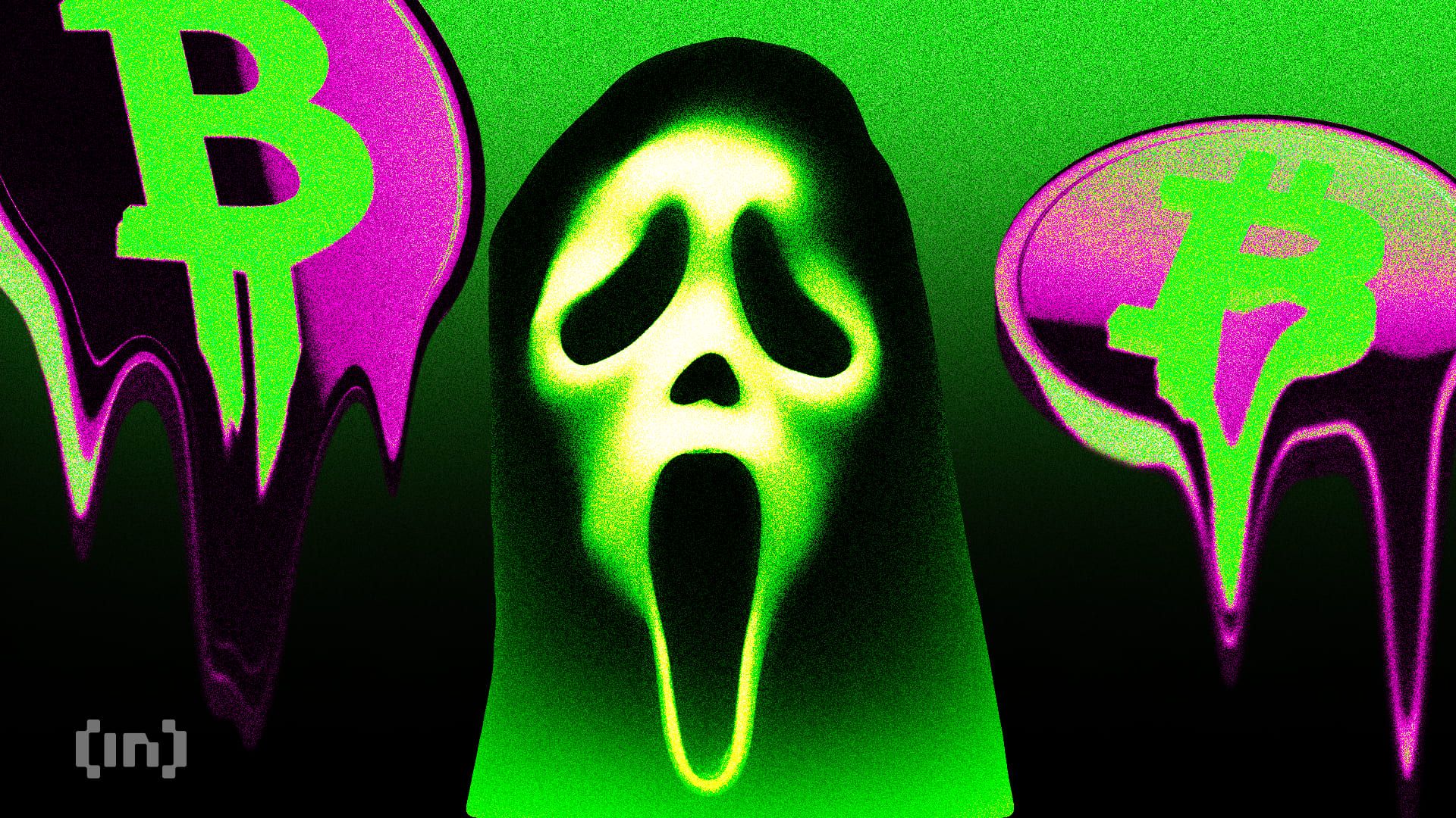 Extreme Fear Grips Crypto: What a 22 Fear & Greed Score Tells About Bitcoin’s Next Move