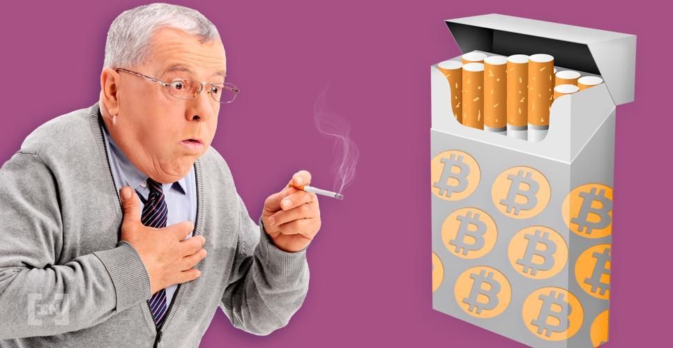 Bitcoin Now Available for Purchase in Tobacco Shops Across France