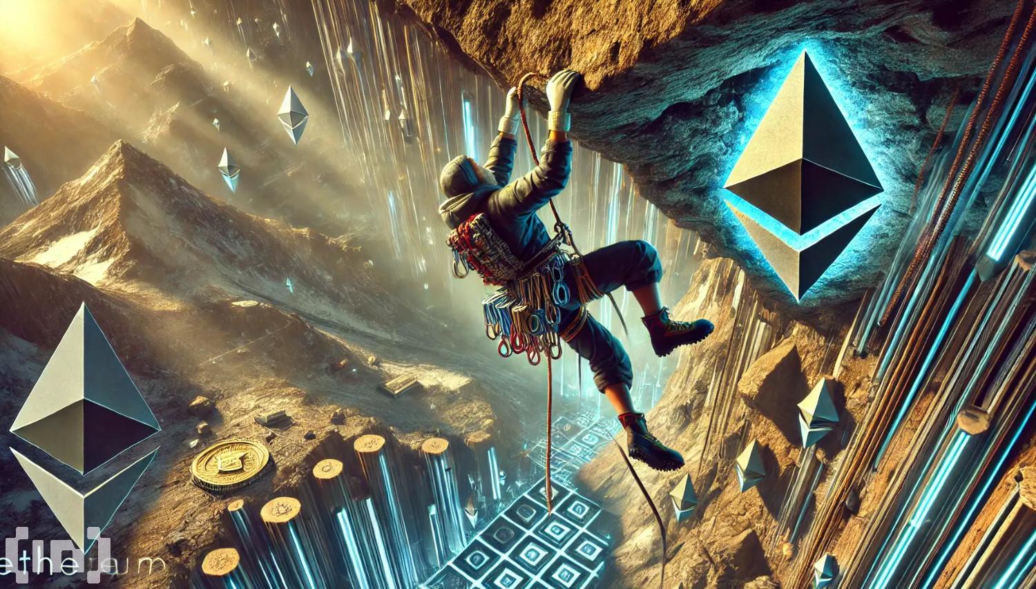 Ethereum rebondit : le supercycle déjà en marche ?