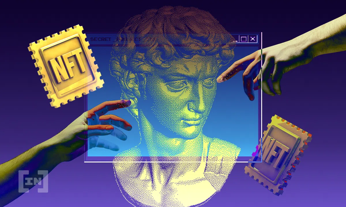 8 โครงการ NFT ชั้นนำที่จะกำลังเกิดขึ้น