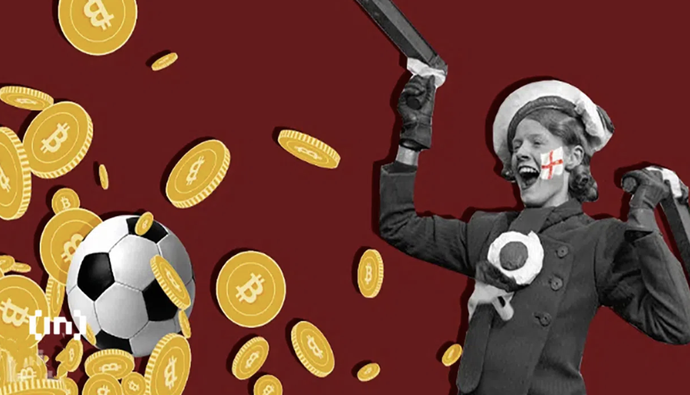 FIFA 월드컵 2022, 암호화폐 채택에 대한 막대한 활력 제공 예상￼
