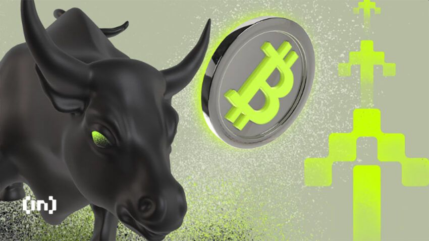 Inwestorzy detaliczni czekają na wzrost BTC