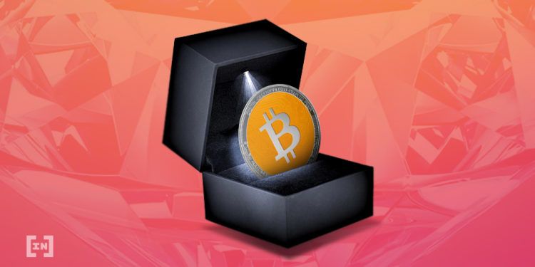 Криптовалюта Bitcoin Cash на грани выхода из диапазона