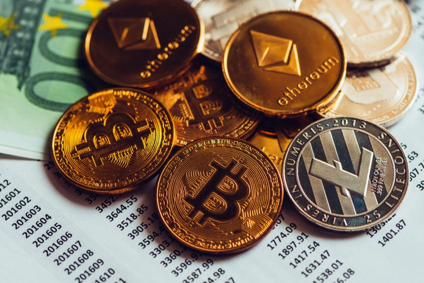 DX.Exchange Nasdaq